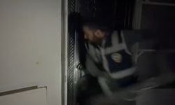 Gaziantep'te evin bodrumundan 4 ruhsatsız silah çıktı