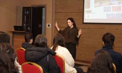 Gebze'de '41 Genç' projesinde 11. dönem başladı