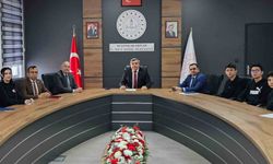 Genç Ar-Ge İstişare Toplantısı gerçekleştirildi
