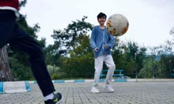 Genç yetenek Mustafa Konak'ın rol aldığı film Berlin Film Festivali'ne davet edildi