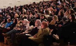 Gençler, büyükşehir ile KPSS'ye hazırlanıyor