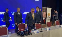 Gençlik ve Spor Bakanı Bak: 'Bu millet ve bu ülke her zaman mazlumların yanında, zalimin karşısında olmuştur'