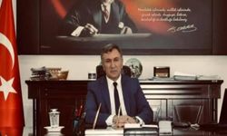 Genel Sekreter Ferhat Akkuş göreve başladı