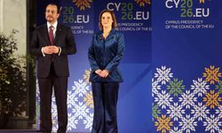 GKRY lideri Hristodulidis'in eşi Philippa Karsera sosyal medyadaki baskı nedeniyle STK'daki görevinden istifa etti