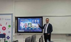 GMKA destekli 'Yapay Zeka Akademisi' eğitim programı sona erdi