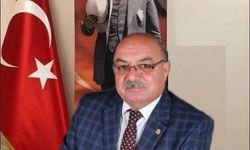 Gödekmerdan; '10 Ocak çalışan gazeteciler günü' kutlu olsun'