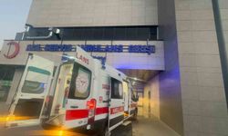 Gökova açıklarında tekne battı: 1 ölü, 1'i ağır 4 yaralı