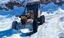 Gölbaşı'nda 26 köye ulaşım sağlanamıyor