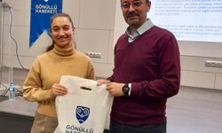 Gönüllü Hareketi Derneği'nden 'Nasıl iyi oluruz?' söyleşi serisi