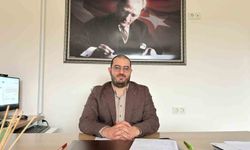 Gördes Devlet Hastanesi Başhekimliğine Uzm. Dr. Bahadır Erdoğan atandı