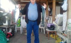 Görele'de şüpheli ölüm