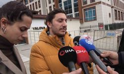 Güllü'nün oğlu Gülter, 'Açıkçası tutuklanmasını bekliyordum ama savcılık makamı bu kararı verdiyse bir bildiği vardır'