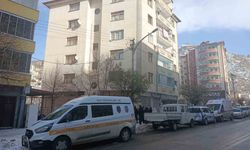 Gümüşhane Üniversitesi Öğretim Üyesi Doç. Dr. Bayram Çağlar evinde ölü bulundu