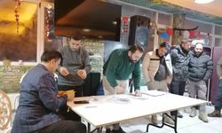 Güney ilçeleri Esnaf ve Sanatkarlar Odası genel kurul yapıldı