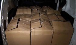 Güngören ve Zeytinburnu'nda 517 kilogram uyuşturucu ele geçirildi