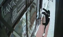 Güvenlik kameraları ele verdi: Iğdır'da 1 tutuklama