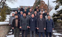 HAGİAD ve MÜSİAD istişare sofrasında buluştu