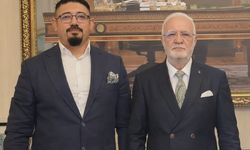 HAGİAD'dan Mustafa Elitaş'a vefa açıklaması