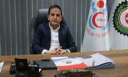 HAK-İŞ İl Başkanı Aküzüm, 10 Ocak Çalışan Gazeteciler Günü'nü Kutladı