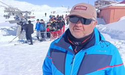 Hakkari, kış turizmi ve kayakta yükselişte