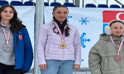 Hakkarili sporculardan büyük başarı