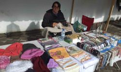 Hamaratlı eller pazarda