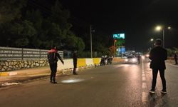 Hapis cezasıyla aranan şüpheli İncirliova'da yakalandı