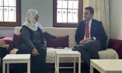 Hasankeyf'te 'Gönül Köprüleri' kuruluyor