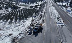 Hatay Samandağ'da denetim yapılan her 5 evden birinde kaçak elektrik tespit edildi