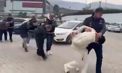 Hatay'da aranan 4 hükümlü yakalandı