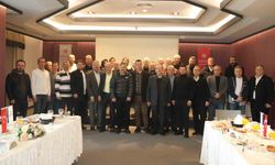 Hayat Hastanesi yönetimi Mudanya muhtarlarıyla buluştu