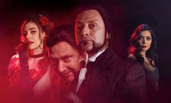 Hayko Cepkin'in başrolünü üstlendiği 'Jekyll ve Hyde Müzikali' Türkiye turnesine çıkıyor