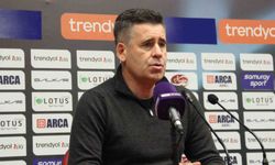 Hüseyin Eroğlu: 'Eksiklerimizi tamamlayacağız ve haftaya en iyi şekilde hazırlanacağız'