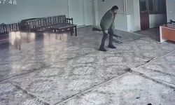 Husumetlisinin silahlı saldırısında hayatını kaybetmişti: O anlar güvenlik kamerasına yansıdı