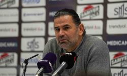 İbrahim Üzülmez: 'Yabancı oyuncuyu limon gibi sıkmak lazım'