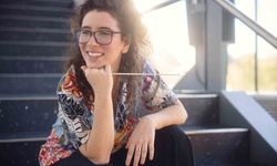 İDSO DenizBank Konserleri'nde Nil Venditti ve Jess Gillam buluşması