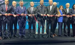 IF Wedding Fashion İzmir 19. kez kapılarını açtı