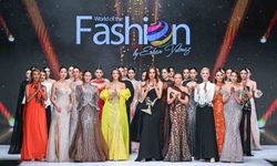 IF Wedding Fashion İzmir'de son gün defileleri beğeni topladı