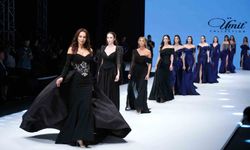 IF Wedding Fashion İzmir'e 71 ülkeden profesyonel ziyaretçi