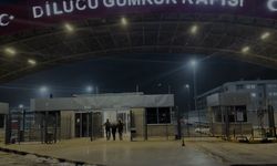 Iğdır'da aranan hükümlü Dilucu Sınır Kapısı'nda yakalandı