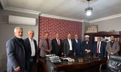 Iğdır'da aşiret liderleri ve kanaat önderlerinden ortak basın açıklaması: 'Toplumumuzun ihtiyatlı ve sükûnetli olması elzemdir'