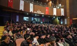 Iğdır'da Yüzyılın Konut Projesi Kapsamında bin 200 konutun hak sahipleri belirlendi