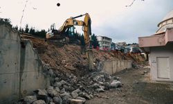 İHA'nın haberi üzerine Bursa Büyükşehir Belediyesi harekete geçti