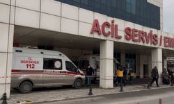 İlaç fabrikasında kimyasal reaksiyon nedeniyle patlama meydana geldi