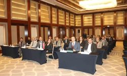 İMSİFED Başkanı Demir: 'Bursa'daki kentsel dönüşümlere, tüm inşaat firmaları destek sunmalı'