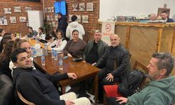 İncirliova Belediyesi yolda kalan sporcuların yardımına koştu