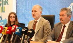 İnegöl'ün en kapsamlı spor organizasyonu başlıyor