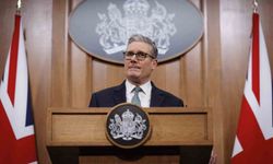İngiltere Başbakanı Starmer: 'Tarife savaşı, kimsenin çıkarına olmaz'