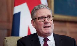 İngiltere Başbakanı Starmer: '(Trump'ın) Tarife tehdidinin geri çekilmesi, sağduyunun yansımasıdır'