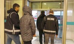 İntihar mektubuyla başlayan soruşturmayla tefeci şebekesi çökertildi: 9 tutuklama